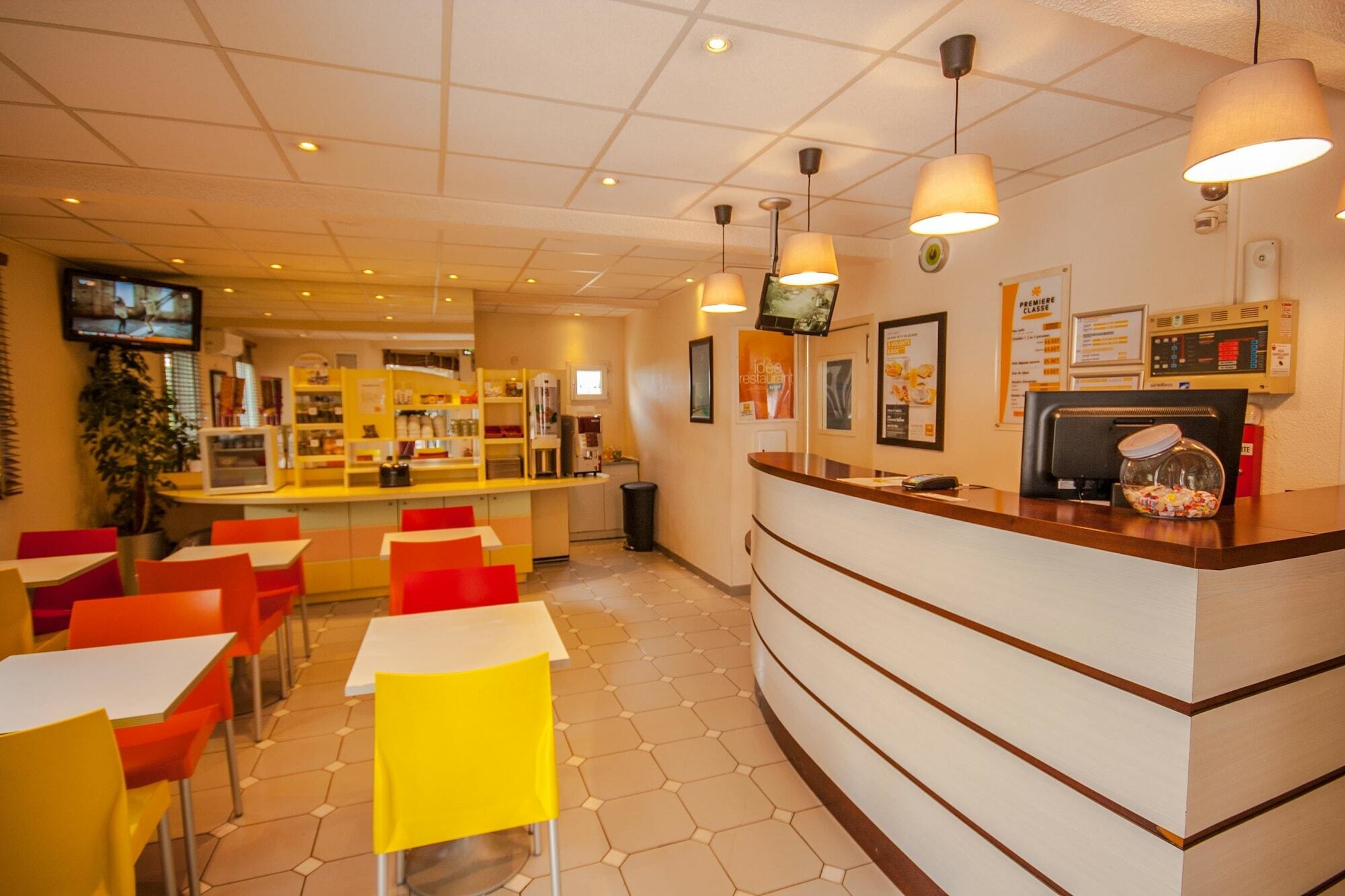 Greet Hotel Montpellier Aeroport Parc Des Expos Могио Экстерьер фото
