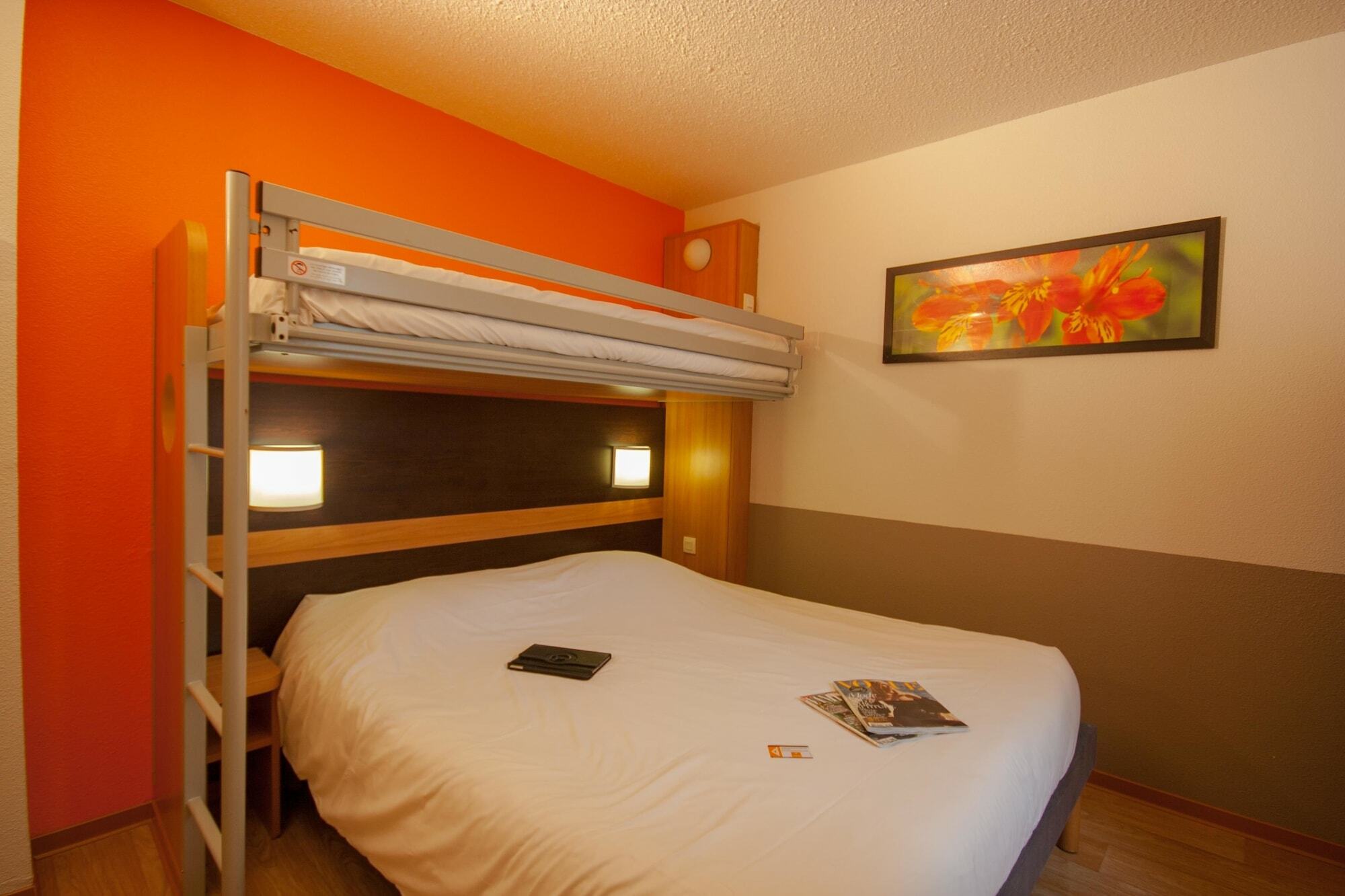 Greet Hotel Montpellier Aeroport Parc Des Expos Могио Экстерьер фото