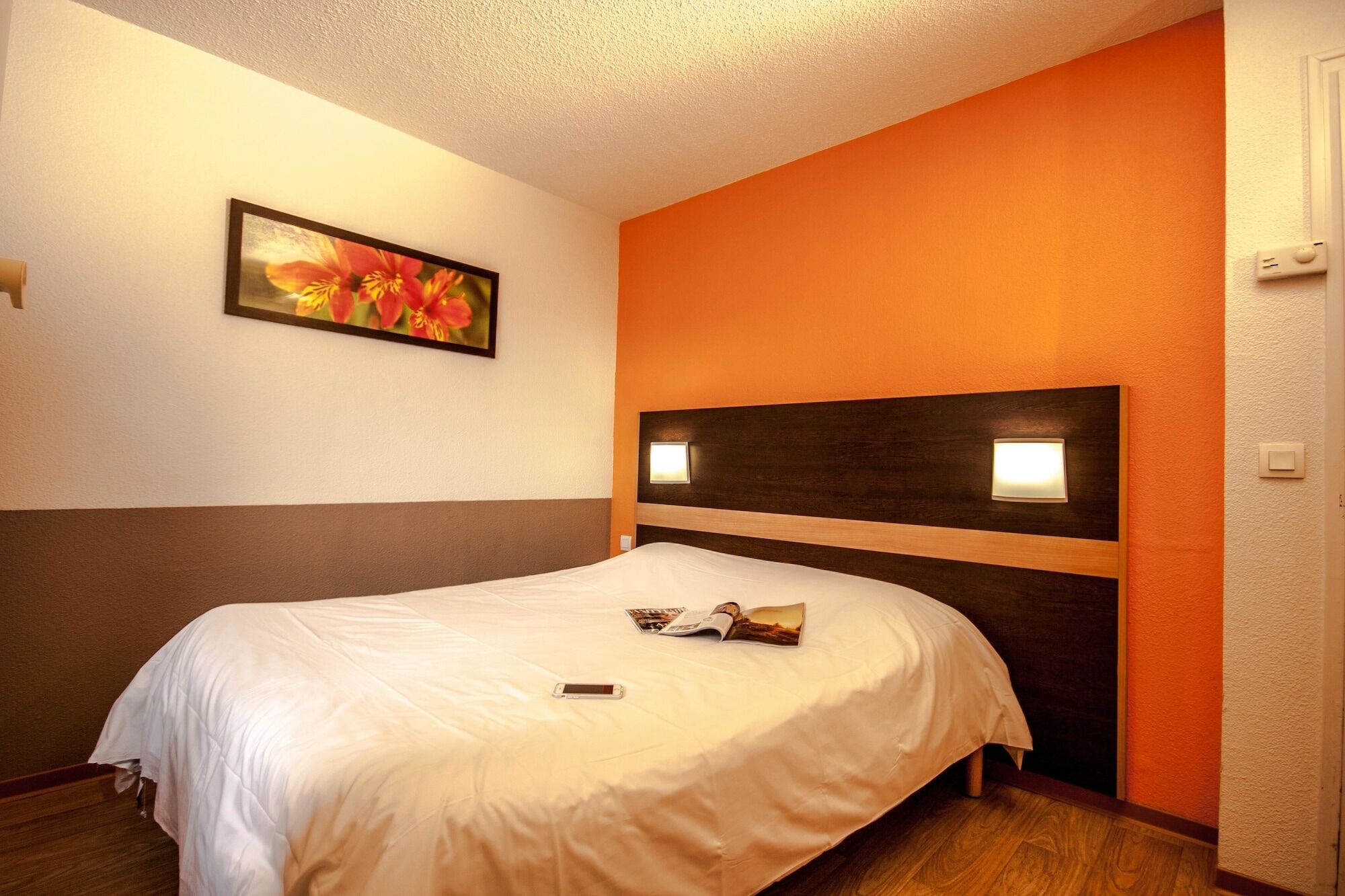 Greet Hotel Montpellier Aeroport Parc Des Expos Могио Экстерьер фото